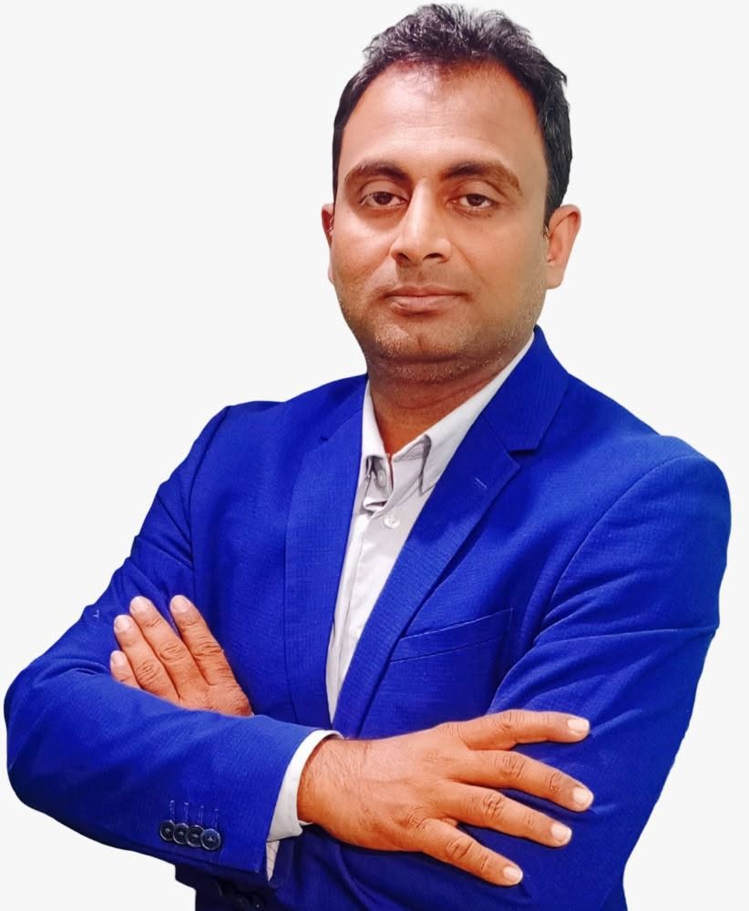 Md. Zahidul Islam